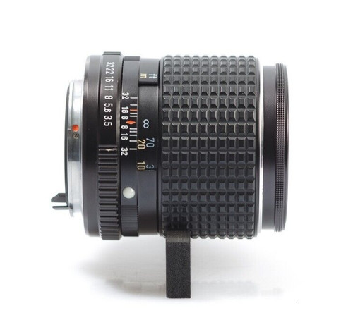 Pentax smc obiettivo 135mm - pentax-m,