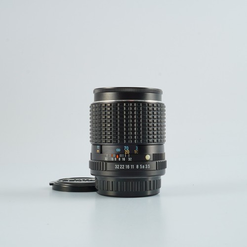 Ottimo smc pentax 135 - ottimo, mm
