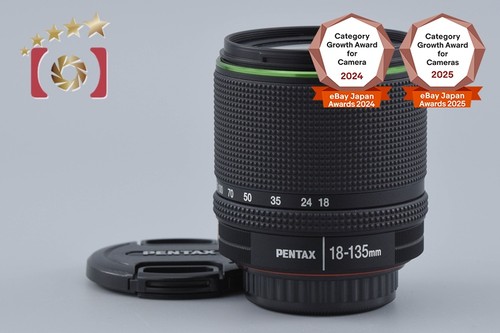 Pentax smc 135 - smc, da