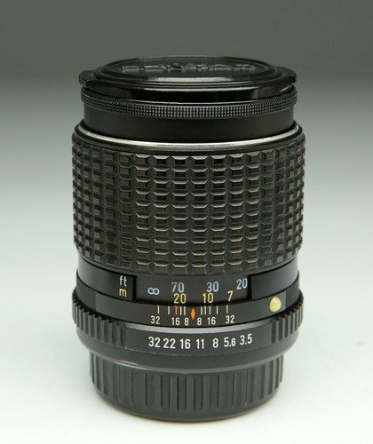 Pentax smc 135 5 - smc, 135/3,5