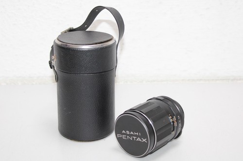 Asahi pentax obiettivo - pentax,
