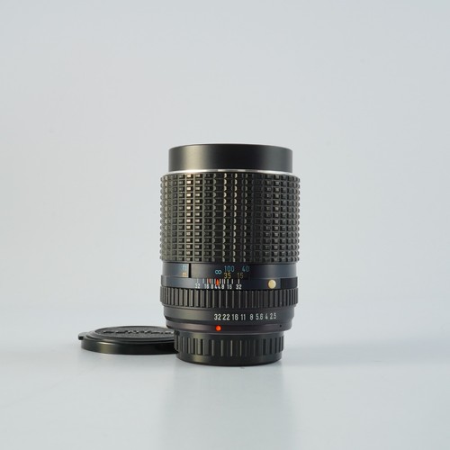 Eccellente smc pentax 135 - pentax,