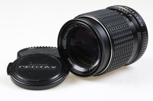 Pentax smc 135 - pentax, f/3,5