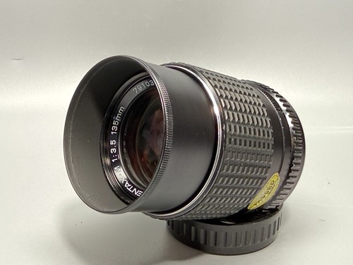 Smc pentax 135 3 5 - smc,