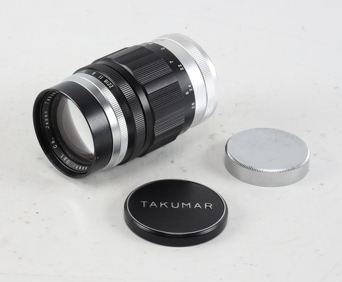Pentax 135 5 - pentax, mm