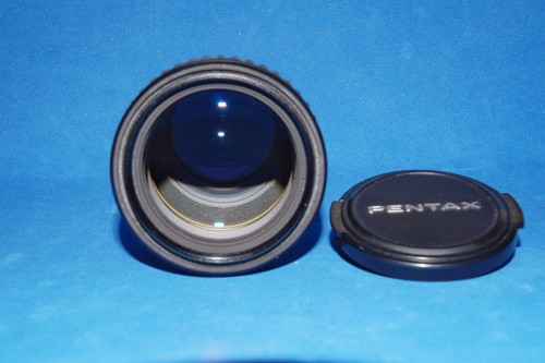 Pentax 135 8 tappi - 135, mm