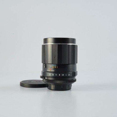 Excellent pentax - excellent,