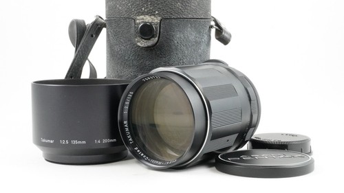 Pentax super multi - pentax, super-multi-coated