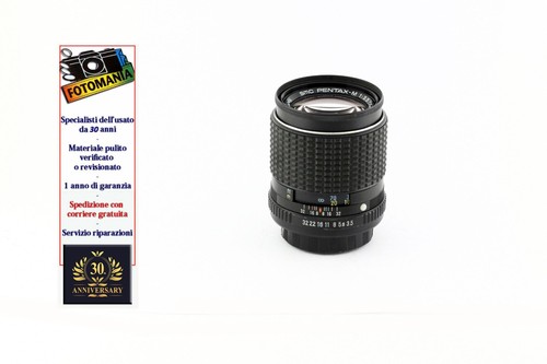 Pentax 135 5 attacco - 135,