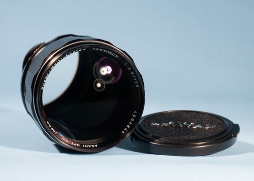Pentax super multi - pentax,