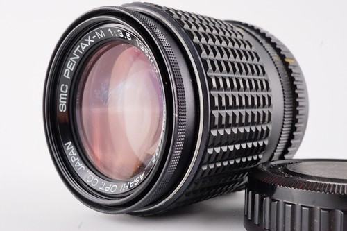 Ecx pentax smc m - smc, pentax-m