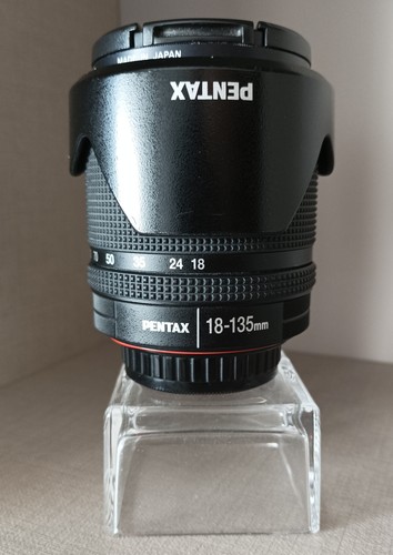 Smc pentax 135 mm - smc,