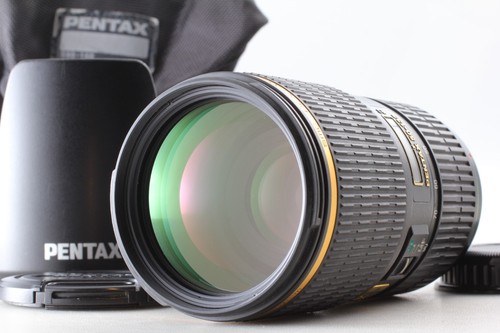 Quasi come nuovo smc - nuovo], pentax