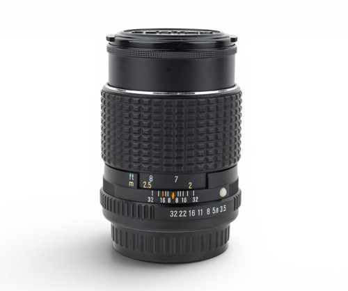 Smc pentax 135mm - 135mm, tele
