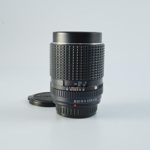 Eccellente smc pentax 135 - smc,