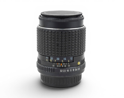 Smc pentax 135mm 5 tele - smc,