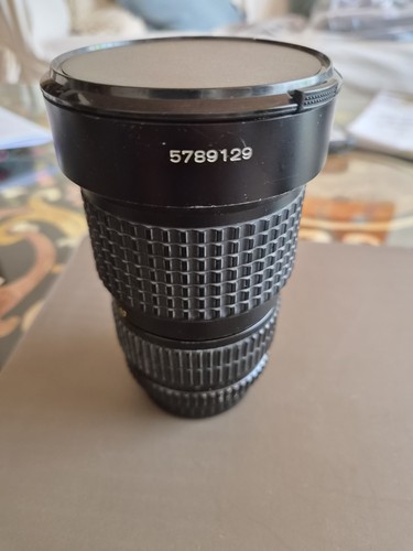 Pentax smc obiettivo - smc, zoom