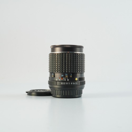 Eccellente smc pentax 135 - smc,