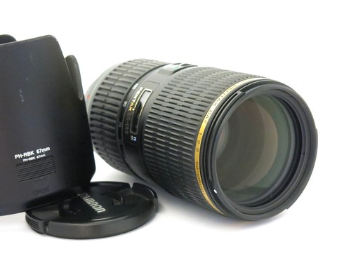 Smc pentax 135mm - da, 2.8