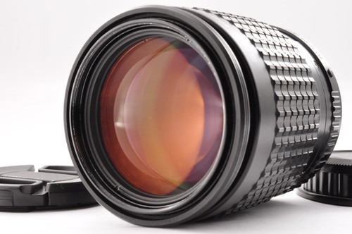 Smc pentax 135 - 135, f/2.8