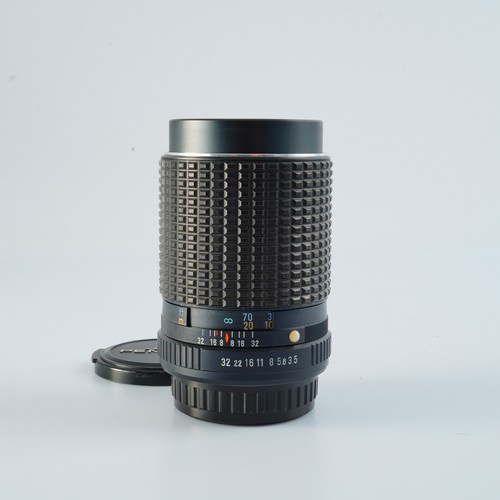 Eccellente smc pentax 135 - eccellente,