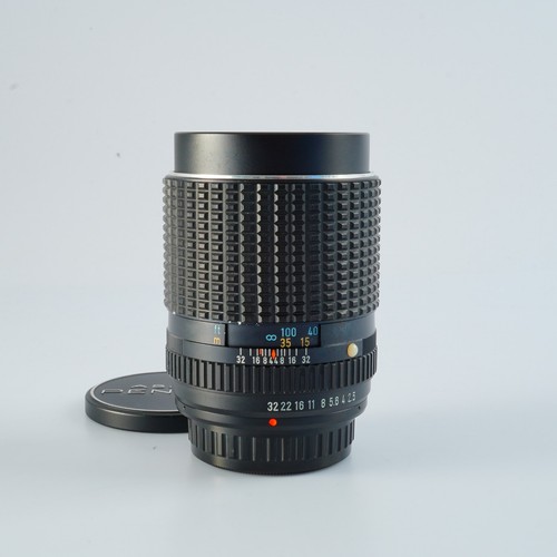 Eccellente smc pentax 135 - eccellente,