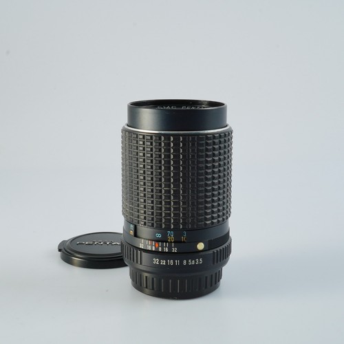 Eccellente pentax smc 135mm - pentax,