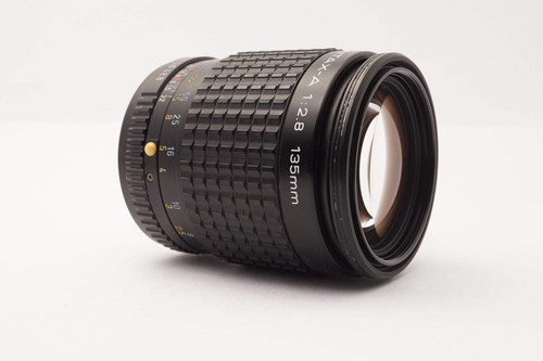 Pentax 135 8 - pentax,