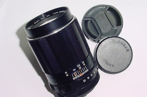 Pentax super takumar - pentax, super-takumar