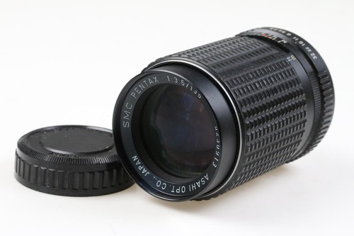 Pentax smc takumar 135 - smc,