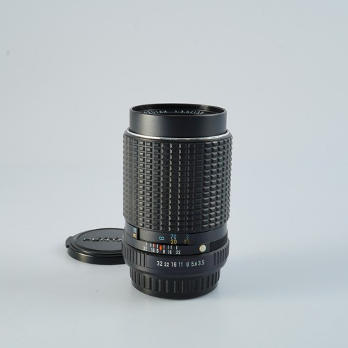 Eccellente smc pentax 135 - eccellente,