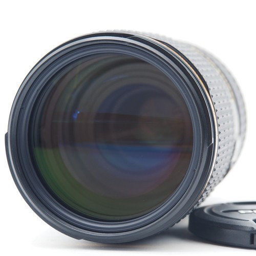 Smc pentax 135mm f 2 - smc, f/2.8