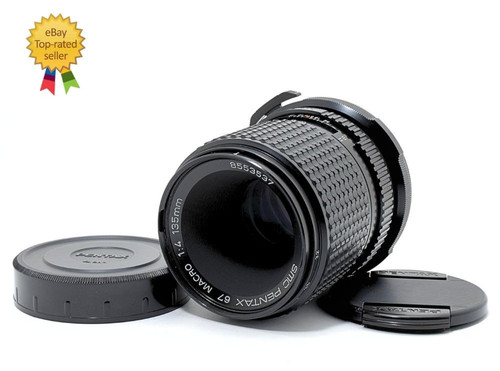 Obiettivo smc pentax - smc,