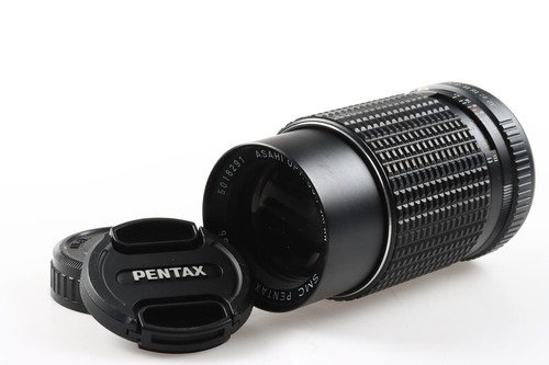 Pentax smc takumar - takumar, mm