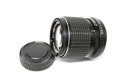 Obiettivo smc pentax - obiettivo, 3,5