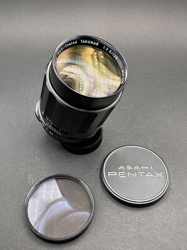 Asahi pentax super multi - asahi,