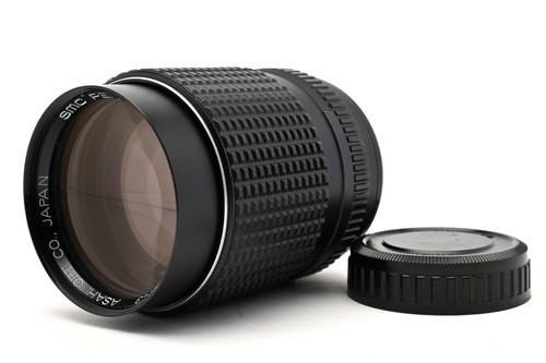 Ottimo come nuovo smc - nuovo], pentax