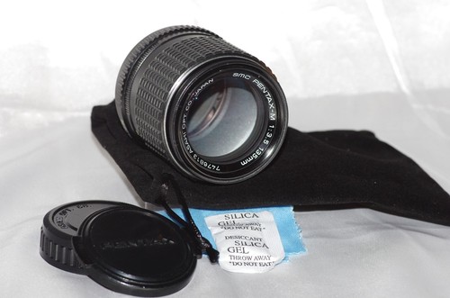 Bel objectif 135mm smc - bel, f3,5