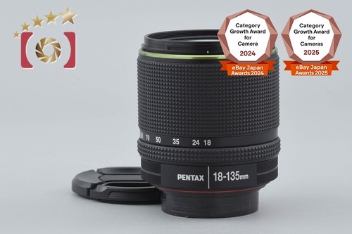 Pentax smc 135 mm - da,