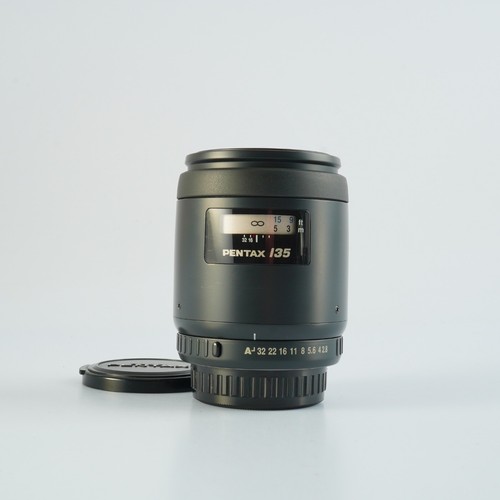Eccellente smc pentax 135 - eccellente, fa