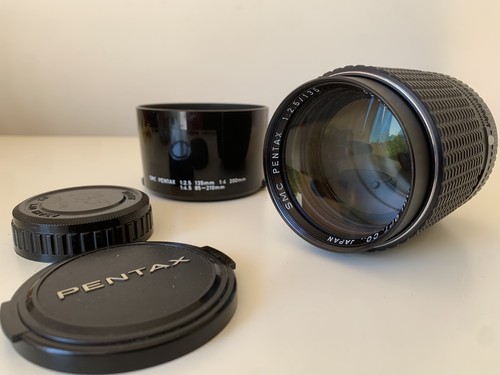 Asahi pentax smc - pentax,