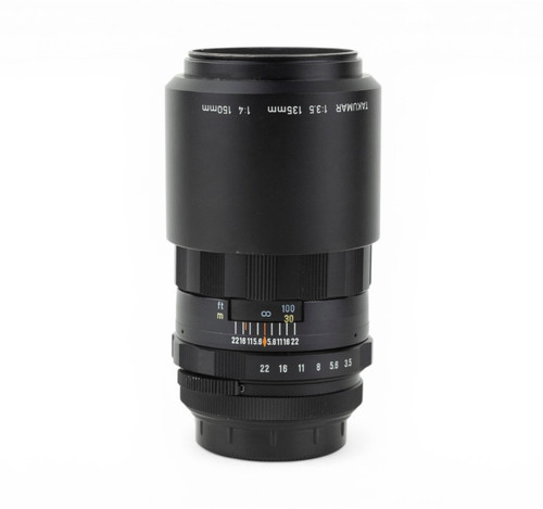 Smc pentax takumar - smc,