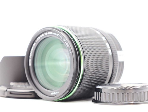Pentax smc 135mm - pentax,