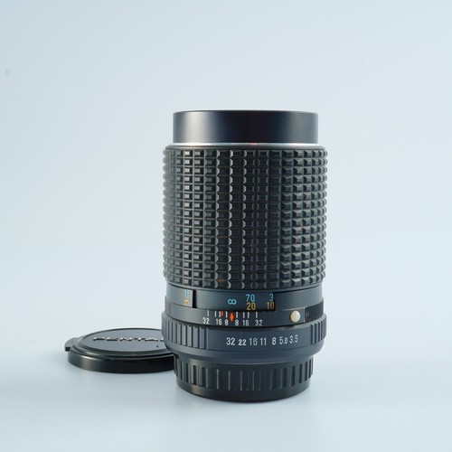 Pentax smc 135 5 - mm, quasi